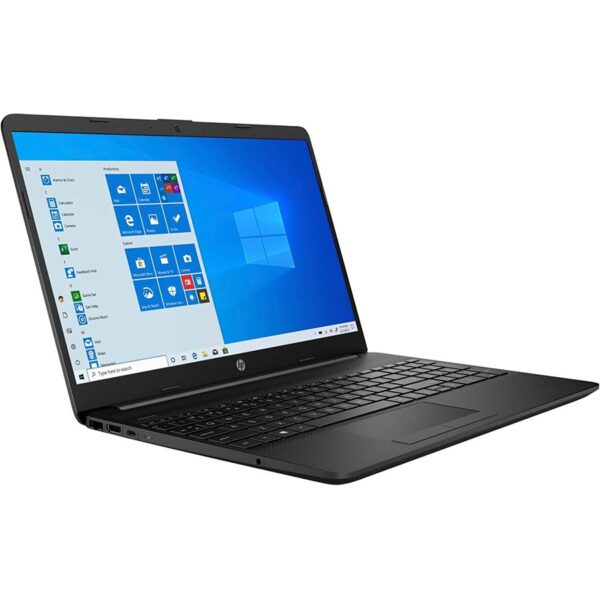 HP 15S-DU1520TU laptop