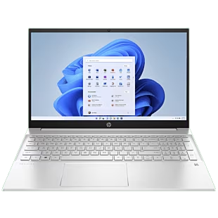 HP 15S-FD0109TU Laptop