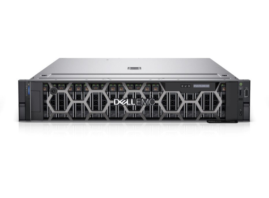 Dell PowerEdge R750 Rack Server