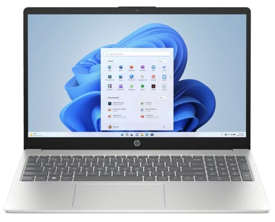 HP 15S-FD0110TU Laptop