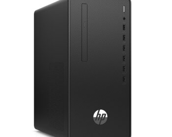 HP Pro 285 g8 Amd Ryzen 7 5700g | 8 Cores, 16 Threads, 16GB DDR4, 512GB NVMe SSD, Radeon Vega Graphics