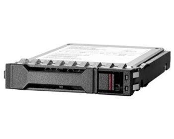 HPE 3.84TB SAS RI SFF BC VS MV SSD