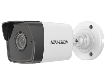 Hikvision DS-2CD1043G0-I 4MP Fixed Bullet Network Camera
