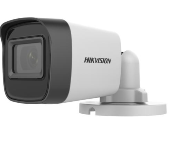 Hikvision DS-2CE16D0T-ITPF 2 MP Fixed Mini Bullet Camera