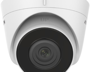 Hikvision DS-2CD1343G0-I 4 MP Fixed Turret Network Camera