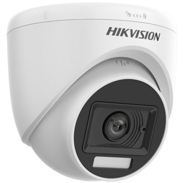Hikvision DS-2CE76D0T-LPFS 2MP