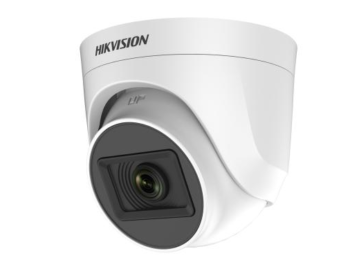Hikvision DS-2CE76D0T-EXIPF 2 MP Indoor Fixed Turret Camera
