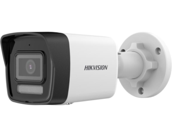 Hikvision DS-2CD1043G2-LIU 4 MP Smart Hybrid Light Fixed Bullet Network Camera