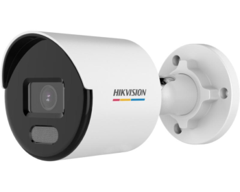 Hikvision DS-2CD1047G2-L 4 MP ColorVu MD 2.0 Fixed Bullet Network Camera