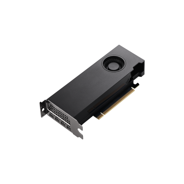 NVIDIA RTX A2000 12GB GDDR6 Graphics Card