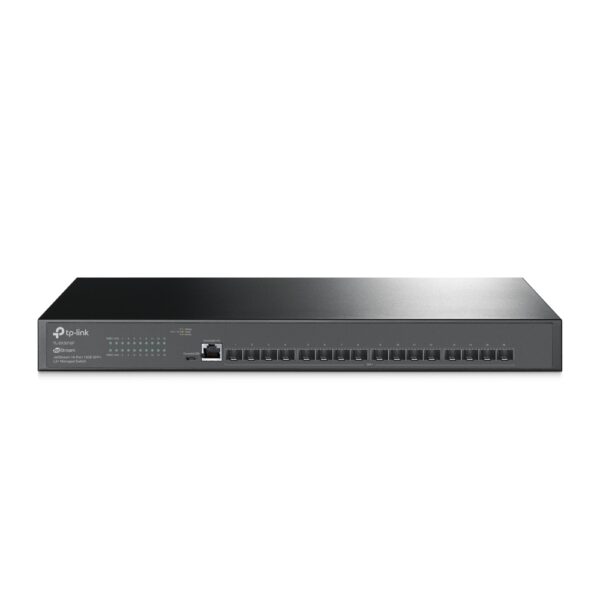 Tp-Link TL-SX3016F JetStream 16-Port