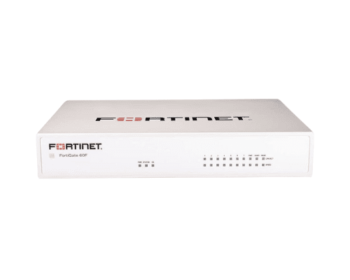 Fortinet FG-60F-BDL-950-12 Firewall