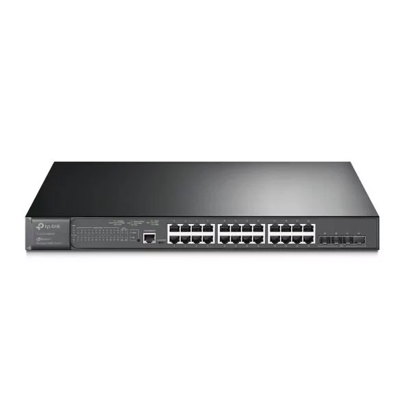 TP-Link TL-SG3428X JetStream 24-Port