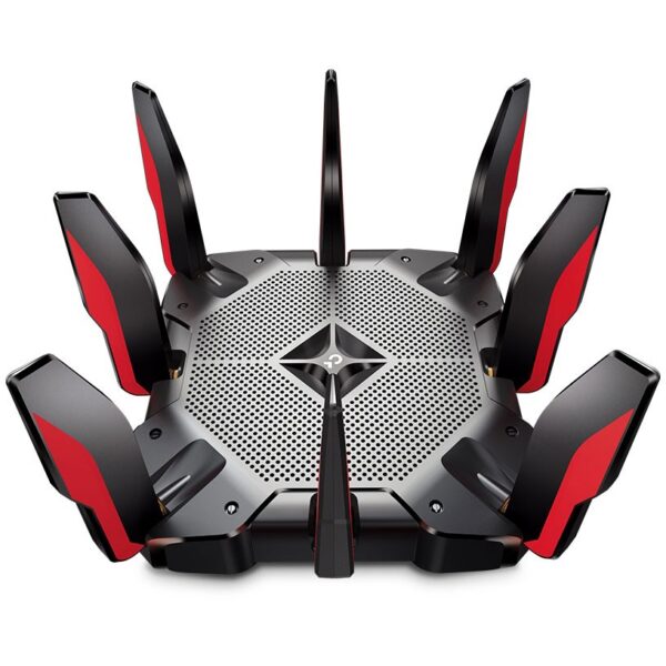 TP-Link Archer AX11000 Tri-Band Wi-Fi 6 Gaming Router