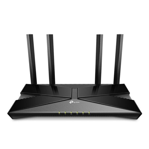 Archer AX20 TP-Link AX1800 Dual-Band Wi-Fi 6 Router