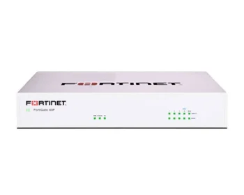 Fortinet FG-40F-BDL-950-12 Firewall