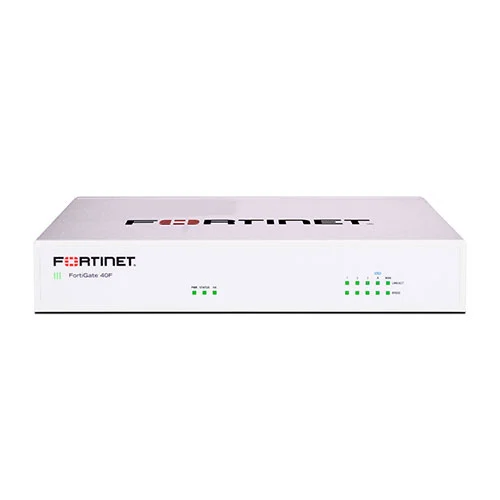 Fortinet FG-40F-BDL-950-12 Firewall