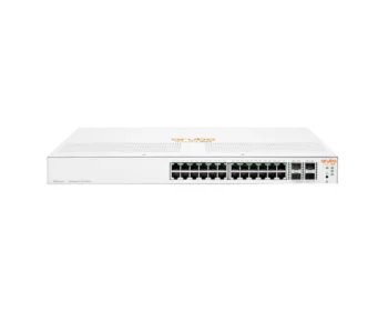 HPE Aruba Switch Instant On 1930 24G 4SFP/SFP+ Switch  JL682A