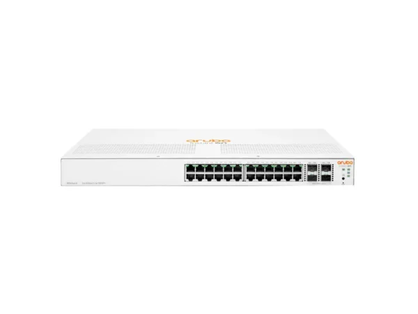 HPE Aruba Switch Instant On 1930 24G 4SFP/SFP+ Switch JL682A