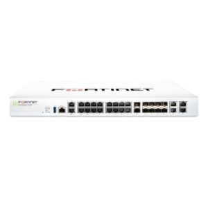 Fortinet Fortigate FG-100F Firewall