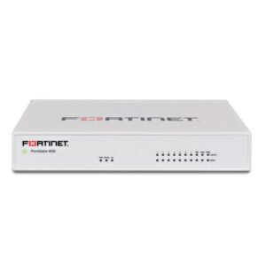 Fortinet Fortigate FG-60E Firewall