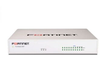 Fortinet FWF-60F-BDL-950-12 Firewall
