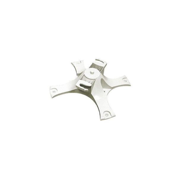 Aruba AP-220-MNT-W1 Wall and Ceiling Mount Kit (White) Part no JW047A