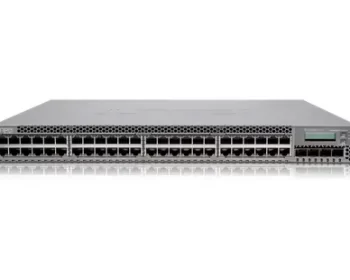 Juniper EX3300-48T Switch