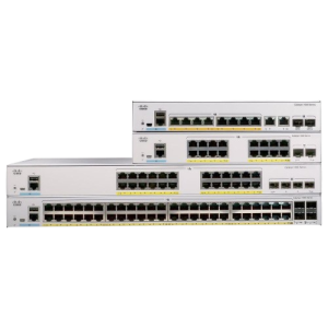 Used & Refurbished CIsco Switches