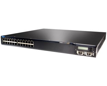 Juniper EX3200-24T Layer 3 Switch