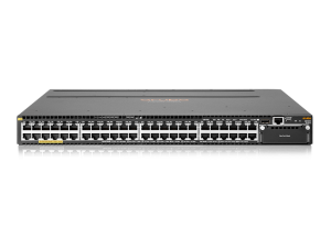 HPE Aruba Switches in Pakistan