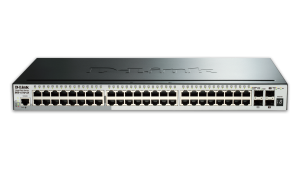 D-Link Switches