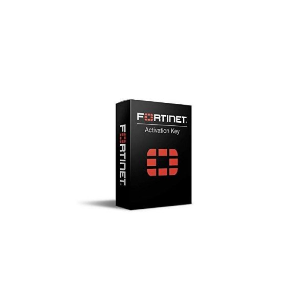 Fortinet FC-10-0060F-950-02-12 License