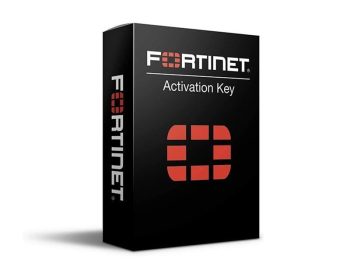 Fortinet FC-10-0090G-950-02-60 License