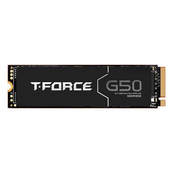 Team Group T-FORCE G50 2TB (5000/4800) - 1300 TBW