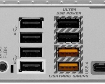 ASRock X870 STEEL LEGEND WIFI AM5 AMD X870 SATA 6Gb/s ATX Motherboard - image 5