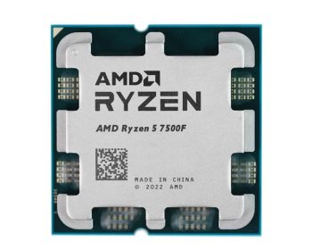 AMD Ryzen 5 7500F Tray Processor