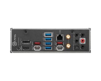 MSI MAG X670E Tomahawk WIFI Motherboard - image 4