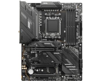 MSI MAG X670E Tomahawk WIFI Motherboard