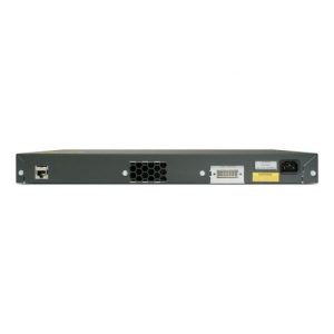 Cisco WS-C2960G-24TC-L Switch