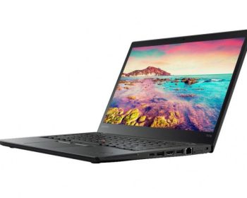 Lenovo T470 i5 6th Gen Laptop