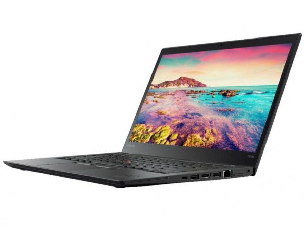 Lenovo T470 i5 6th Gen Laptop