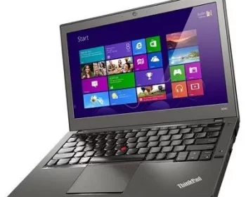 Lenovo X250 i5 6th Gen Laptop