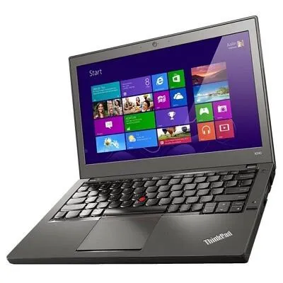 Lenovo X240 i5 6th Gen Laptop