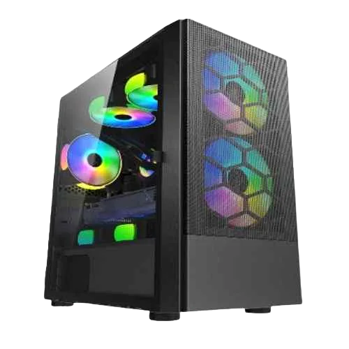 PC CASE