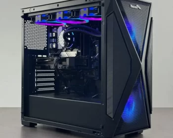 Ryzen 5 5600 & RTX 4060 8GB - image 3