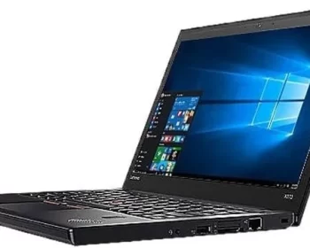 Lenovo X270 i5 6th Gen Laptop