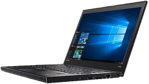 Lenovo X270 i5 6th Gen Laptop