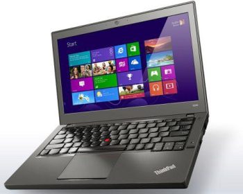 Lenovo X260 i5 6th Gen Laptop