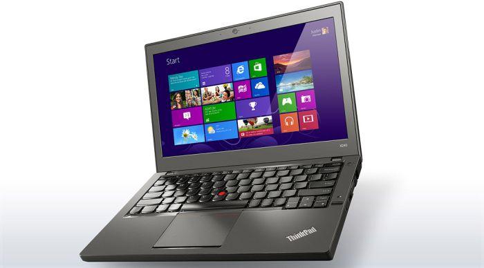 Lenovo X260 i5 6th Gen Laptop